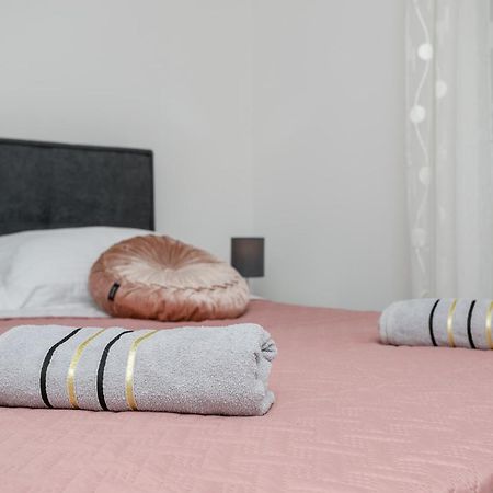 Apartment Ivana Malinska Bagian luar foto